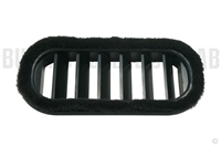 Door Air Duct Gasket - Rear - Vanagon