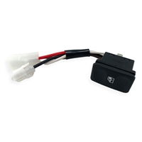 Power Window Switch VA Driver Side