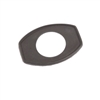 Mirror Gasket - Pickup Truck - Transporter Westfalia 68-79