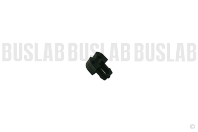 Brake Line Clip - Vanagon