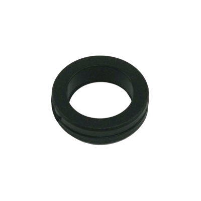 Fuel Injector Seal - Large - At Injector Hold Down Bracket - Vanagon w/ Gasoline Engine