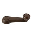 Window Crank Handle - Brown - Vanagon