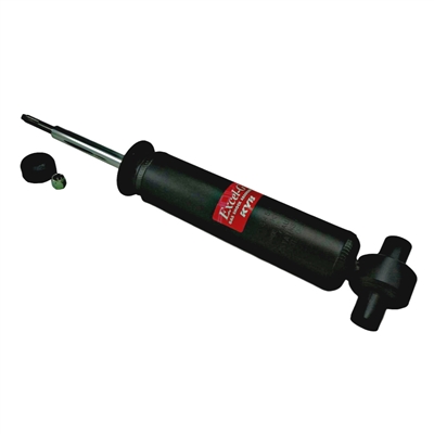 Shock Absorber - Front - KYB - 2WD Vanagon