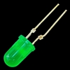 Instrument Housing LED Light Bulb - Green - Vanagon