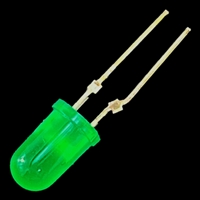 Instrument Housing LED Light Bulb - Green - Vanagon