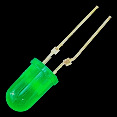 Instrument Housing LED Light Bulb - Green - Vanagon