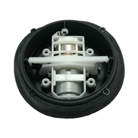 Power Mirror Motor - Vanagon