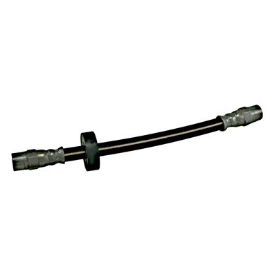 Brake Hose - Rear - Vanagon