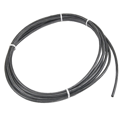 Vacuum Hose - 3.3mm Silicone - 1 Meter