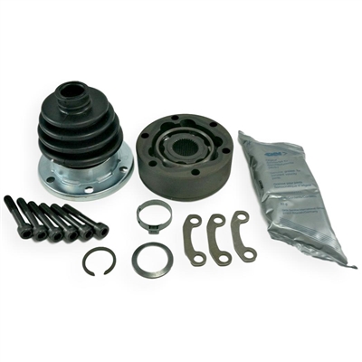 CV Joint Kit for Lifted Vehicle or Off-Road Use - Vanagon