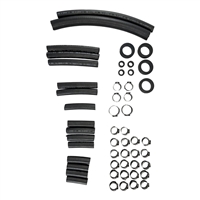 Fuel Hose Kit - Vanagon 80-83