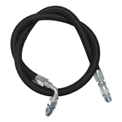 Power Steering Hose - High Pressure - Subaru EJ22 Conversion