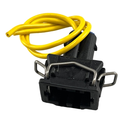 Electrical Connector Pigtail - 2 Position - Vanagon 83-92