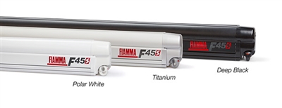 Awning - Fiamma F45S