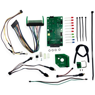 Printed Circuit Board Replacement Kit Vanagon with Tachometer