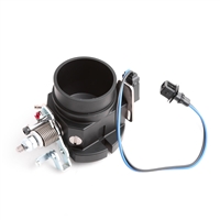 Throttle Body - Vanagon 86-91