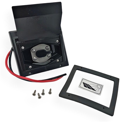 Hook-Up Box Solar - Vanagon Westfalia