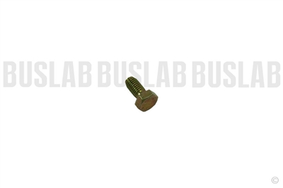 Bolt for Accelerator Cable - M5x10mm Hex Head - Grade 8.8 - Vanagon