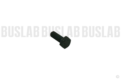 Bolt  - M6x16mm Hex Head - Grade 10.9 - Vanagon Westfalia, Multivan & Carat