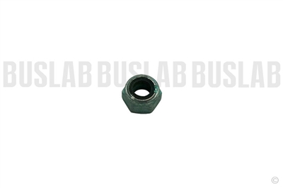 Lock Nut - M6 - Grade 8 - Vanagon Westfalia, Weekender, Multivan & Carat