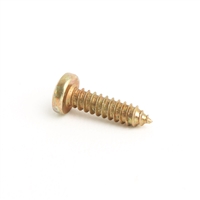 Screw -  Fillister Head Self Tapping - 6.3x25 - Vanagon