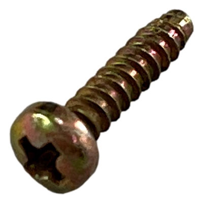 Screw for Cruise Control Speed Sensor - Fillister Head Self Tapping - 2.2x9.5 - Vanagon 86-92