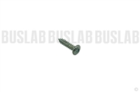 Screw - Fillister Head Self Tapping - 3.9x16 - Vanagon Westfalia