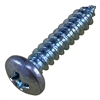 Screw for Interior Door Pull Lever - Fillister Head Self Tapping - 4.2x19 - Vanagon