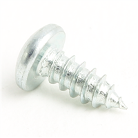 Screw - Fillister Head Self Tapping - 4.8x13 - Vanagon