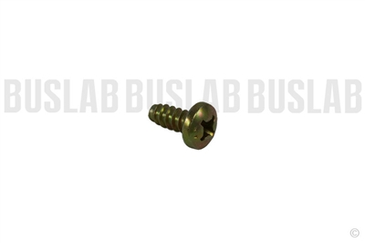 Screw- M5.5x13 Filister Head Self Tapping