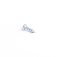 Screw for Lower Radiator Grill Clips - Fillister Head Self Tapping - 5.5x19 - Vanagon 83-92