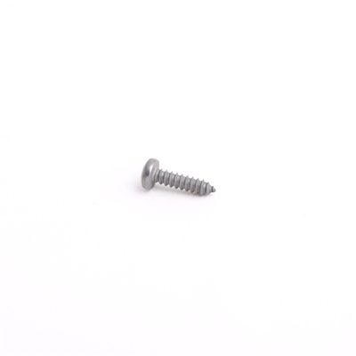 Screw for Cruise Control Pump Bracket - Fillister Head Self Tapping - 4.8x19mm - Vanagon 86-92
