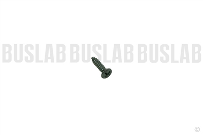 Screw - Countersunk Head Self Tapping - 2.9x13mm - Vanagon Westfalia, Weekender, Multivan & Carat