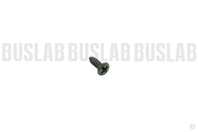 Screw - Fillister Head Self Tapping - 4.2x13 - Vanagon Westfalia 80-85