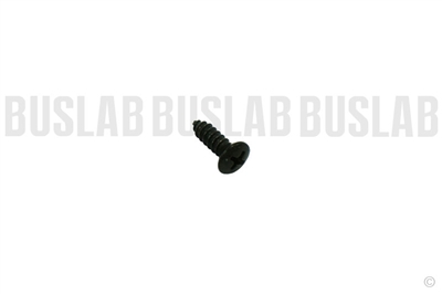 Screw - Countersunk Head Self Tapping - 4.8x16 - Vanagon Westfalia