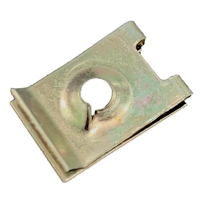 Speed Nut 4.2X16.5X11 - Vanagon