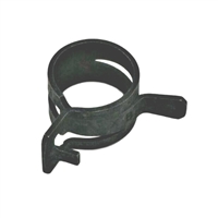 Hose Clamp - Spring Type - 23mm