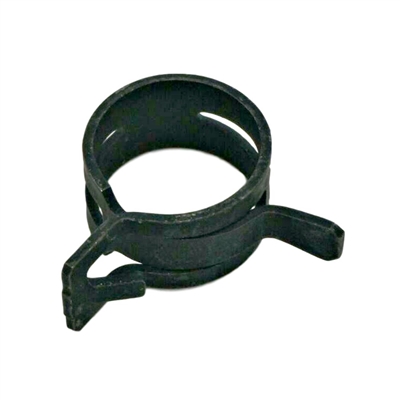 Hose Clamp - Spring Type - 27mm