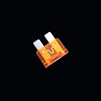 Fuse - 40A - Orange - ATO