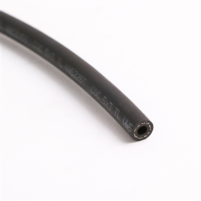 Fuel Hose - High Pressure - 5mm - 1 Meter Length - Vanagon w/ Manual Transaxle