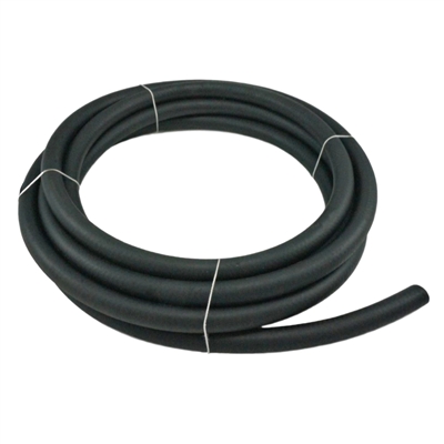 Fuel Hose - 11 x 3.5mm - 10 cm