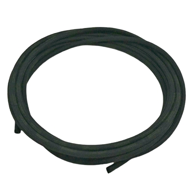 Vacuum Hose - 3.5mm Braided - 1 Meter