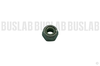 Lock Nut for Propane (LPG) Tank - M10 - Grade 10 - Vanagon Westfalia