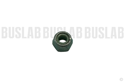 Lock Nut for Propane (LPG) Tank - M10 - Grade 10 - Vanagon Westfalia