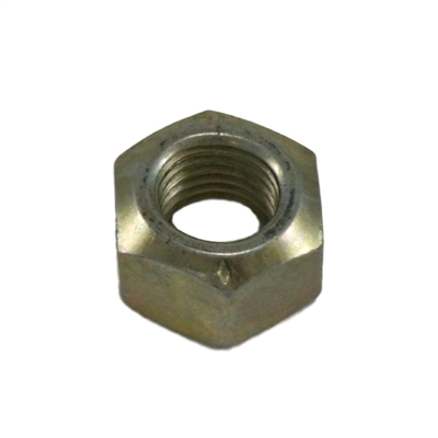 Upper Control Arm Nut - Vanagon