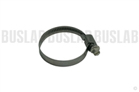 Hose Clamp for Fresh Water Tank Fill Hose - Worm Drive Clamp - 32-50 - Vanagon Westfalia