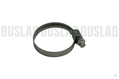 Hose Clamp for Fresh Water Tank Fill Hose - Worm Drive Clamp - 32-50 - Vanagon Westfalia