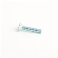 Screw - M6x30 - Countersunk Head - Grade 5.8 - Vanagon Westfalia