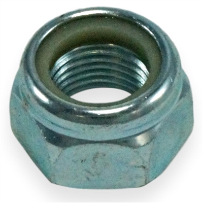 Lock Nut for Upper Ball Joint - Vanagon
