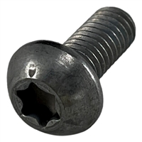 Screw for Door Check Rod - M6x15 - Torx Head - Grade 8.8 - Vanagon